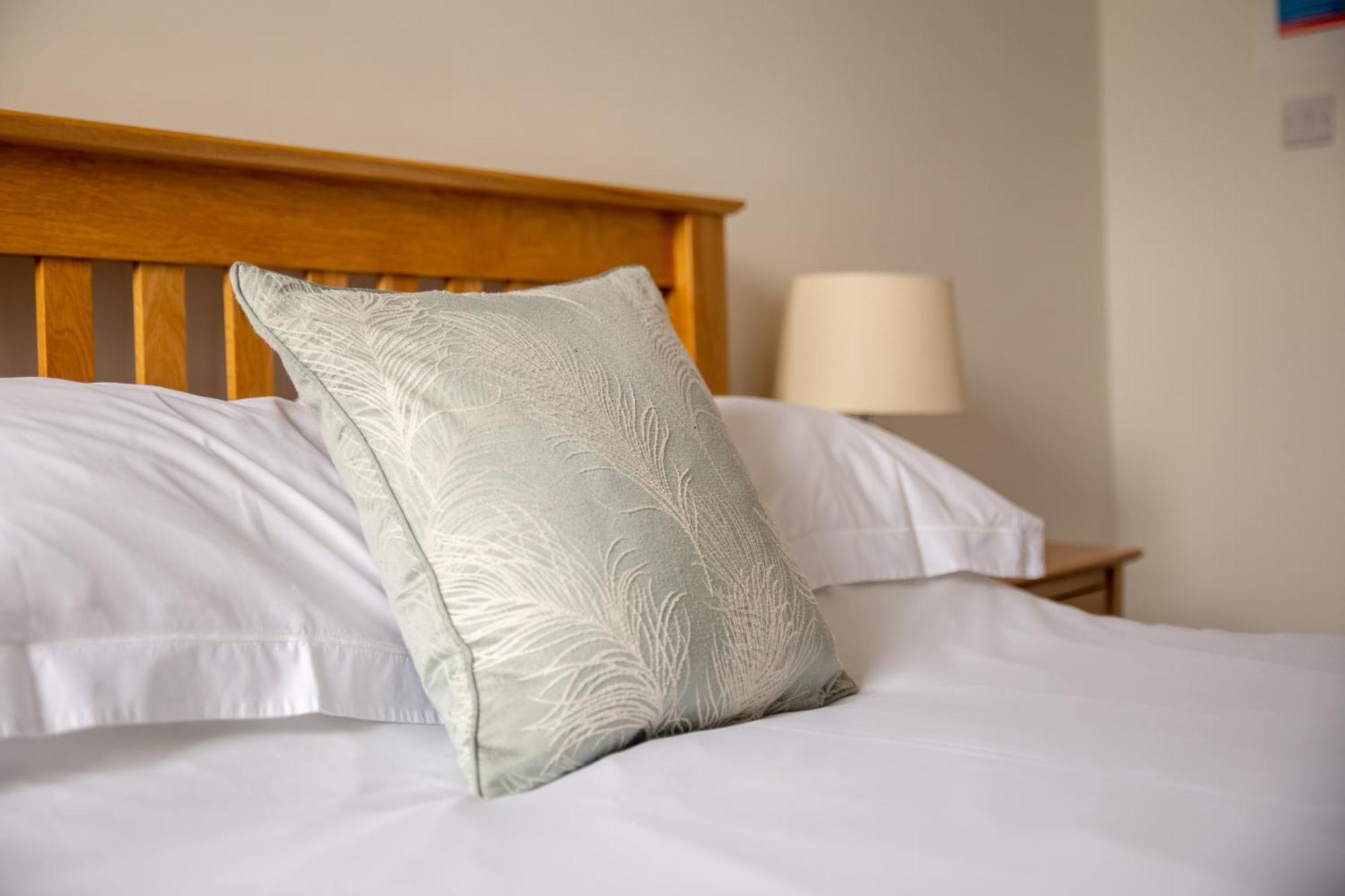 Hartland Quay Hotel Bagian luar foto