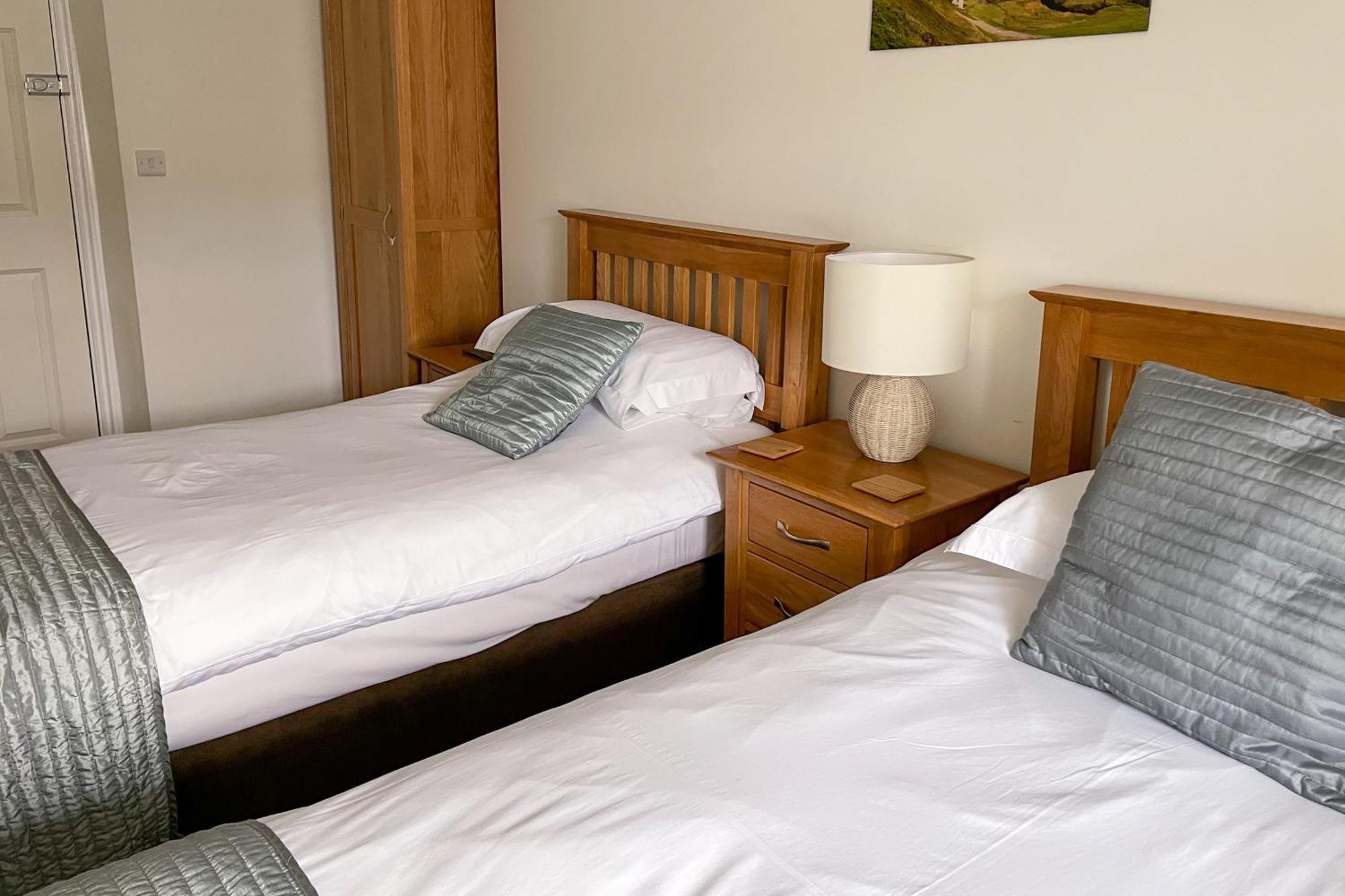 Hartland Quay Hotel Bagian luar foto