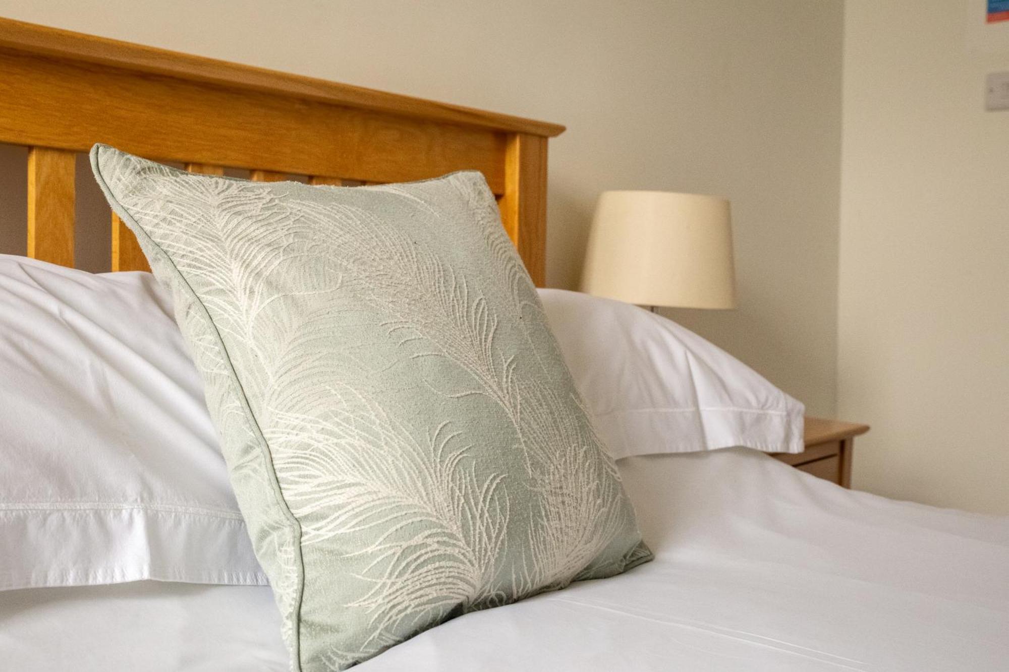 Hartland Quay Hotel Bagian luar foto